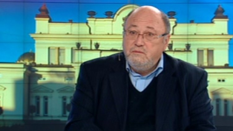 Снимка: bgonair.bg