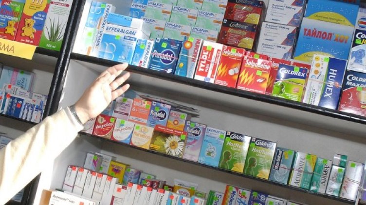 Архив: Булфото