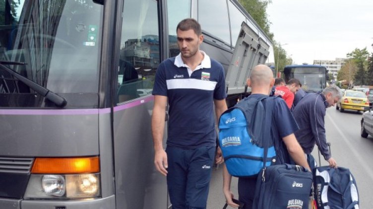 Цецо Соколов спечели Суперкупата на Турция. Снимка: Булфото