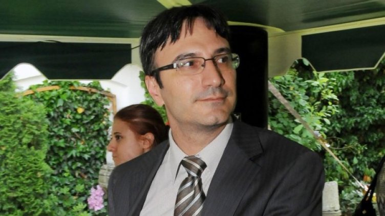 Снимка: архив Булфото