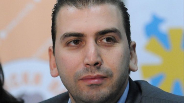 Драгомир Стефанов. Снимка: архив, БулФото