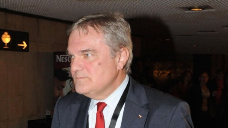 Румен Петков. Снимка: БТА