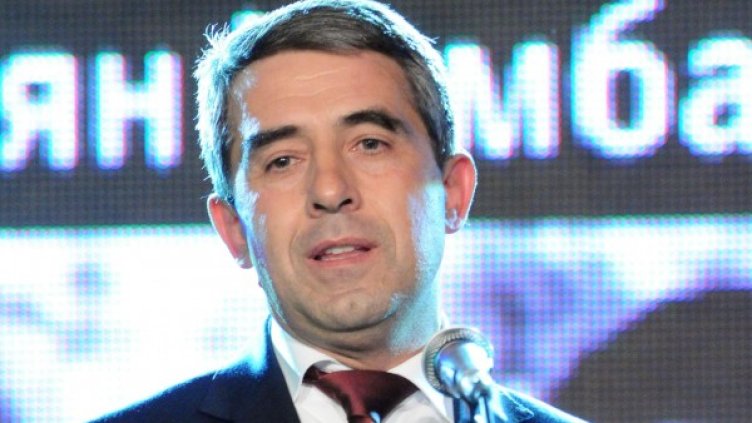 Снимка: архив Булфото