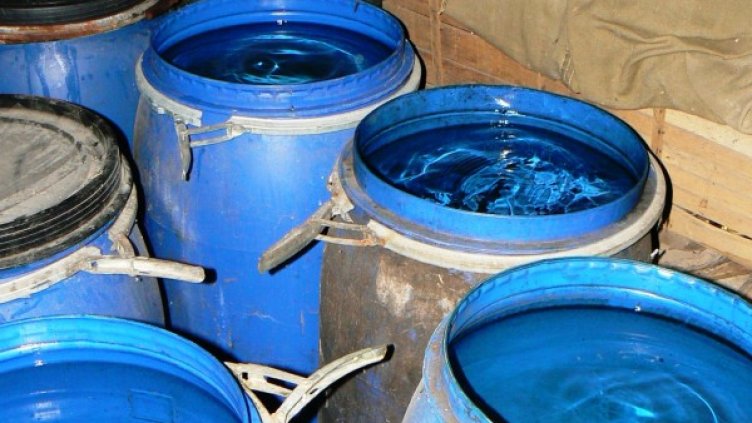 Снимка: Агенция "Митници"