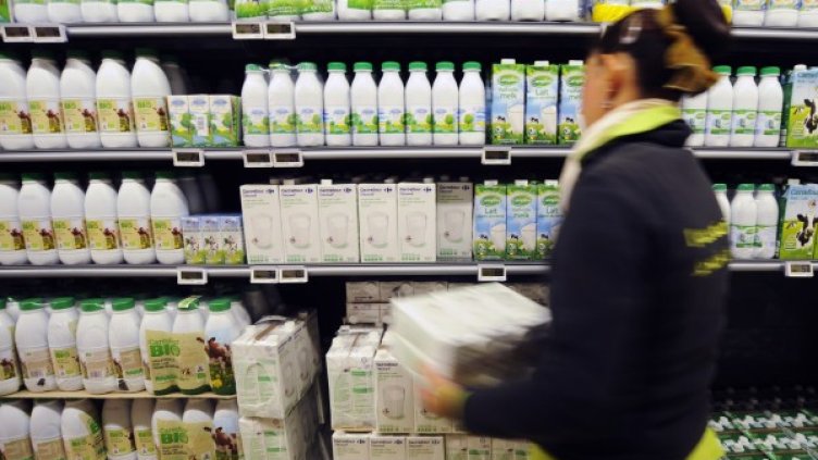 Снимка: Архив Reuters