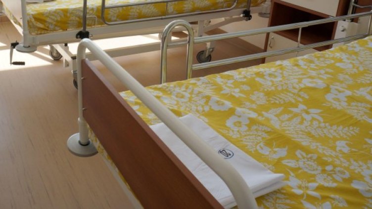 Снимка: Булфото, архив