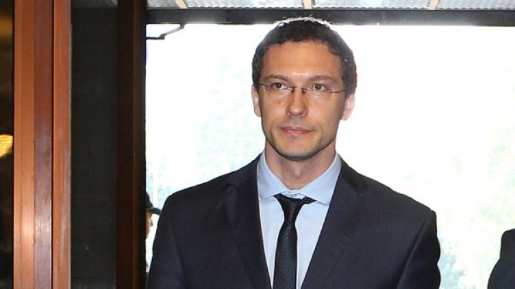 Снимка: архив БТА