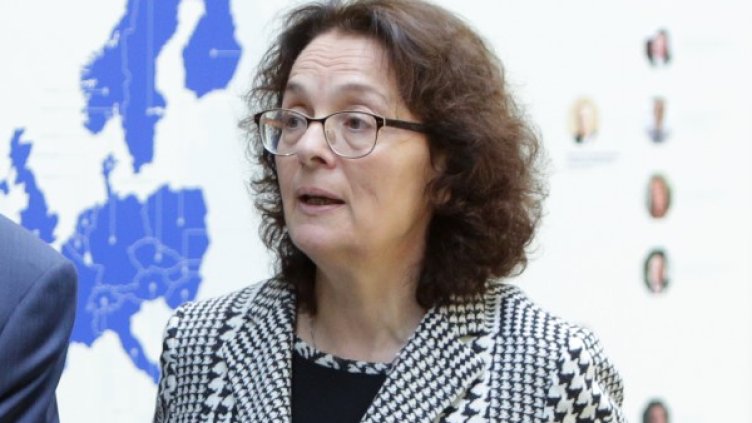 Снимка: Архив БТА