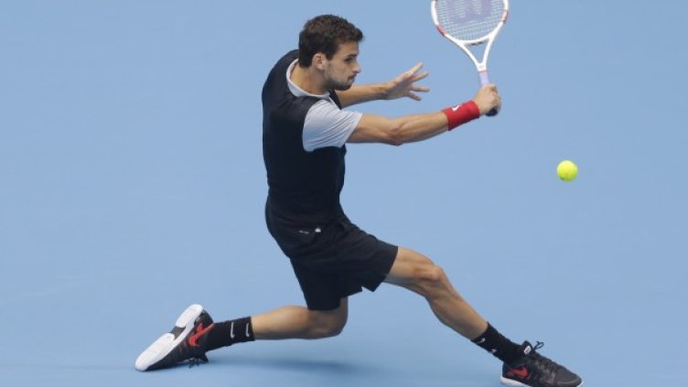 Снимка: Архив Reuters