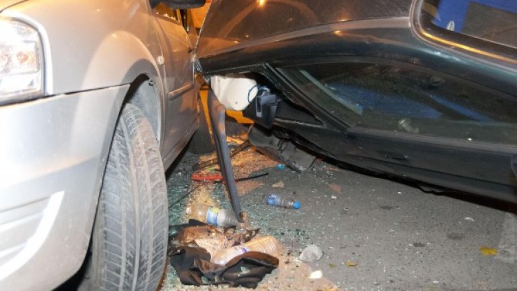 Снимка: Архив, Булфото