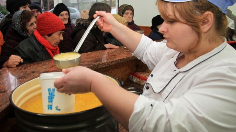 Снимка, архив Булфото