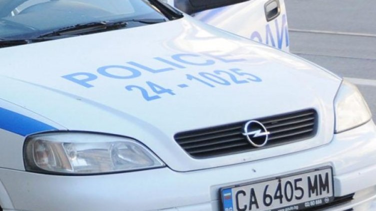 Снимка, архив Булфото