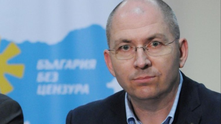 Румен Йончев. Снимка: архив, БулФото