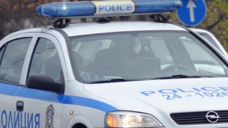 Снимка: архив Булфото