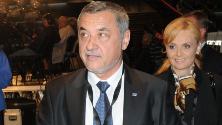 Снимка: архив Булфото