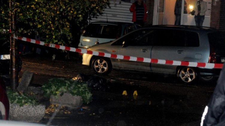 Архив: Булфото