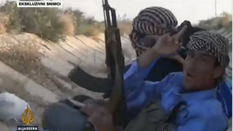 Снимка: YouTube