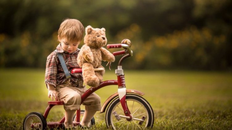 Снимка: Facebook/ Adrian Murray Photography