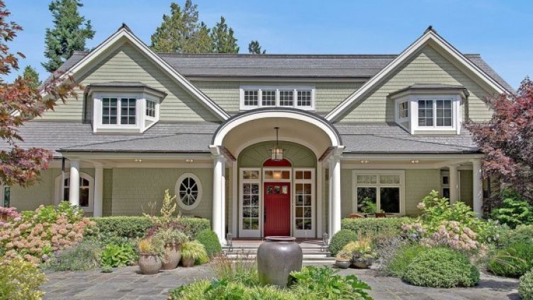 Снимки: HD Estates