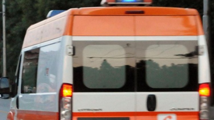 Снимка: архив, БулФото