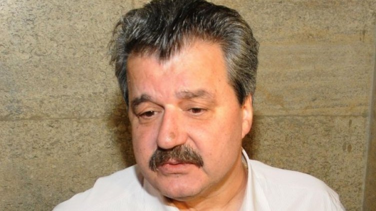 Снимка: архив Булфото