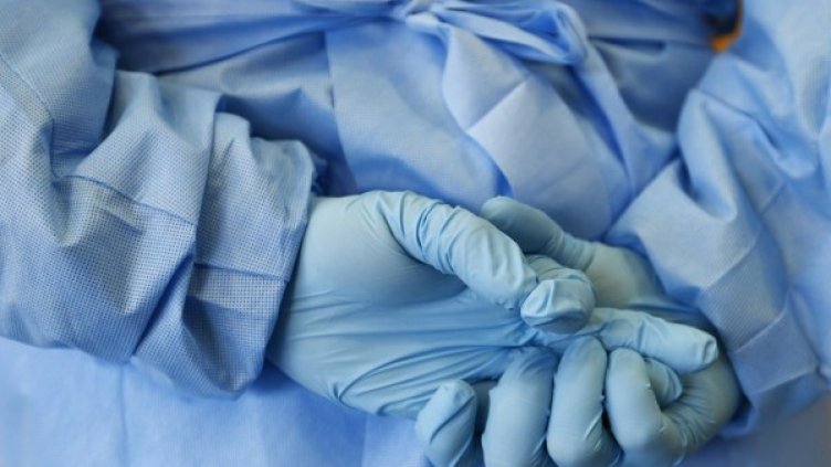 Снимка: Архив Reuters