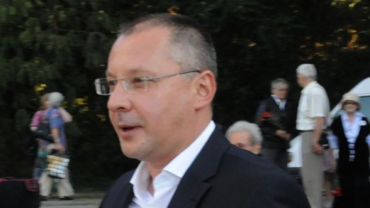 Сергей Станишев. Снимка: архив, Булфото