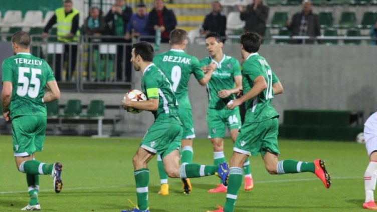 Снимка: Булфото