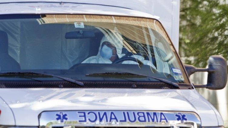 Снимка: Reuters