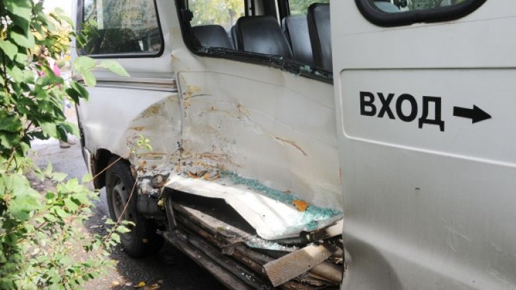 Снимка: Булфото, архив