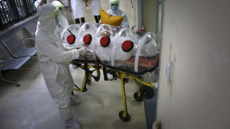 Снимка: Reuters