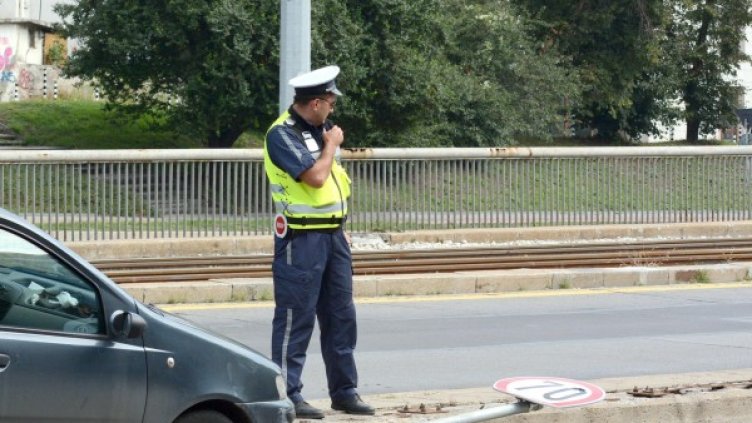 Снимка: Булфото