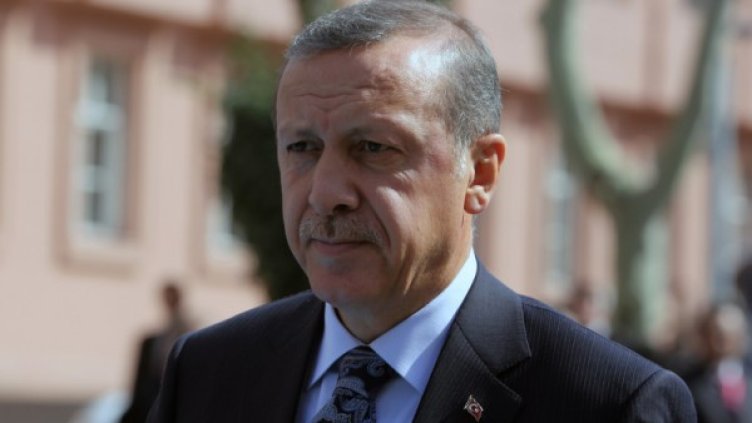 Реджеп Ердоган Снимка: архив, БТА