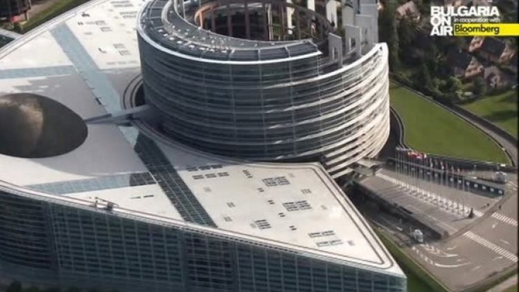 Снимка: Bulgaria on Air