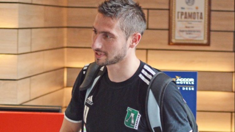 Христо Златински Снимка: архив, Булфото