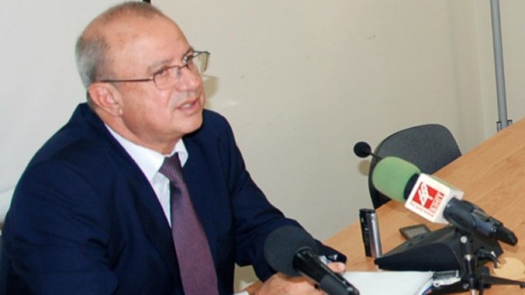 Социалният министър Йордан Христосков