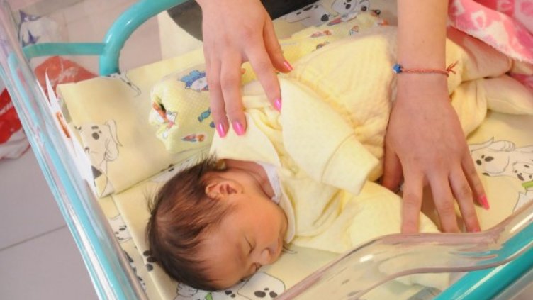 Снимка: Булфото, архив