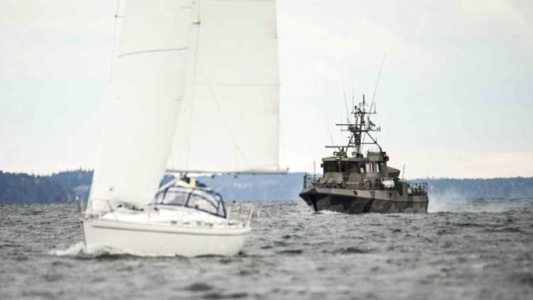 Снимка: Ройтерс