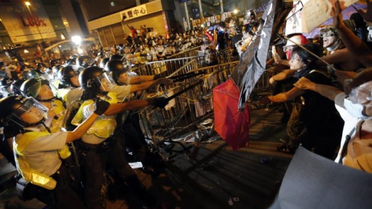 Снимка: Ройтерс