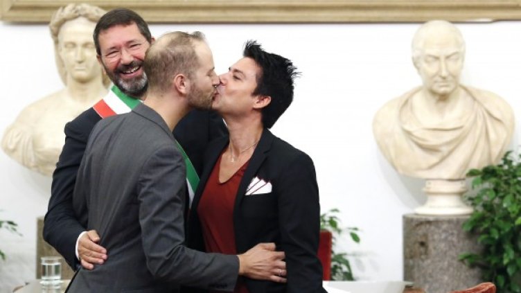 Снимка: Ройтерс