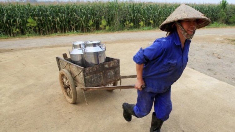 Снимка: Ройтерс, архив