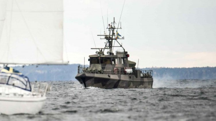 Снимка: Ройтерс