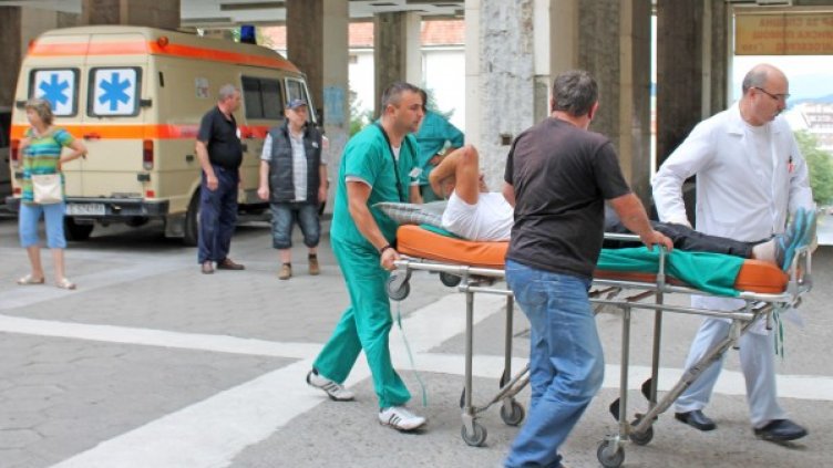 Снимка: Булфото, архив