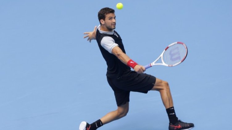 Снимка: Ройтерс