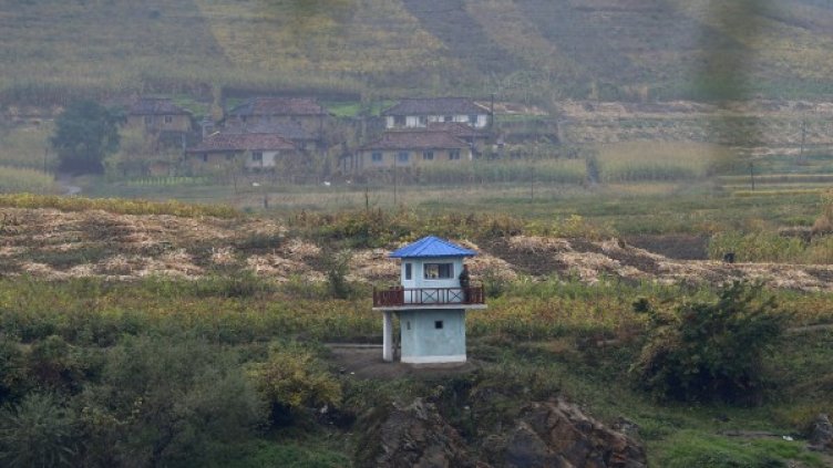 Снимка: Reuters