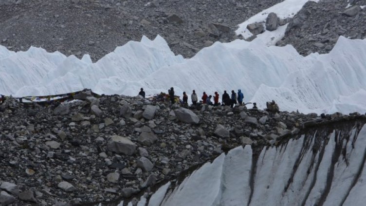 Снимка: Reuters, архив