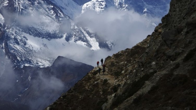 Снимка: Reuters