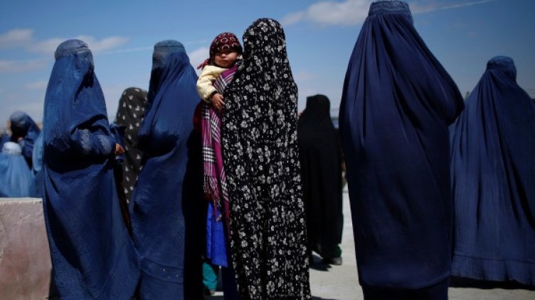 Снимка: Reuters