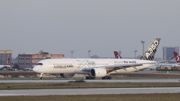 Снимка: Reuters