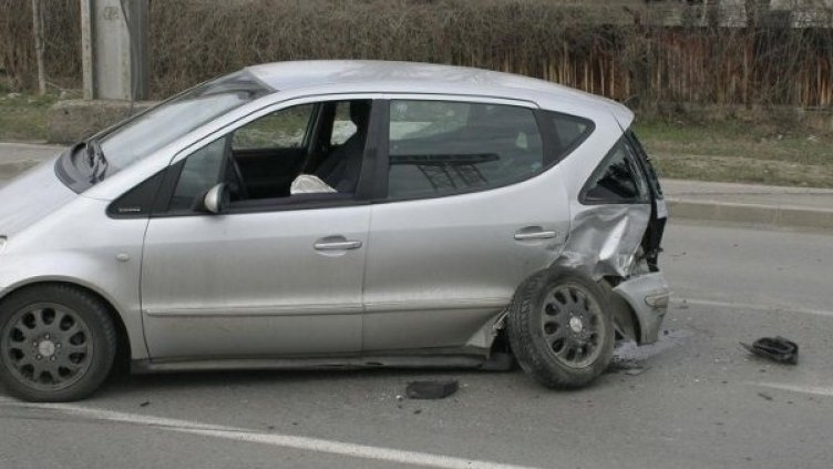 Снимка: архив, Булфото